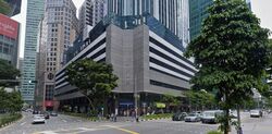 Hong Leong Building (D1), Office #566170861
